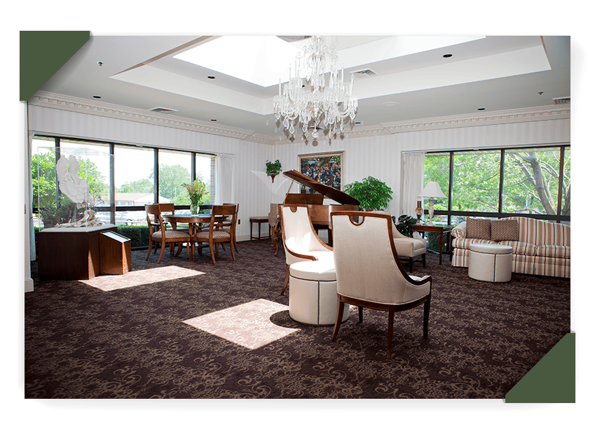 Assisted Living